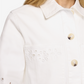 Blazerjacke Kurz 1/1 Arm - 110-10003873