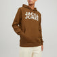 JJECORP LOGO SWEAT HOOD NOOS - 12152840