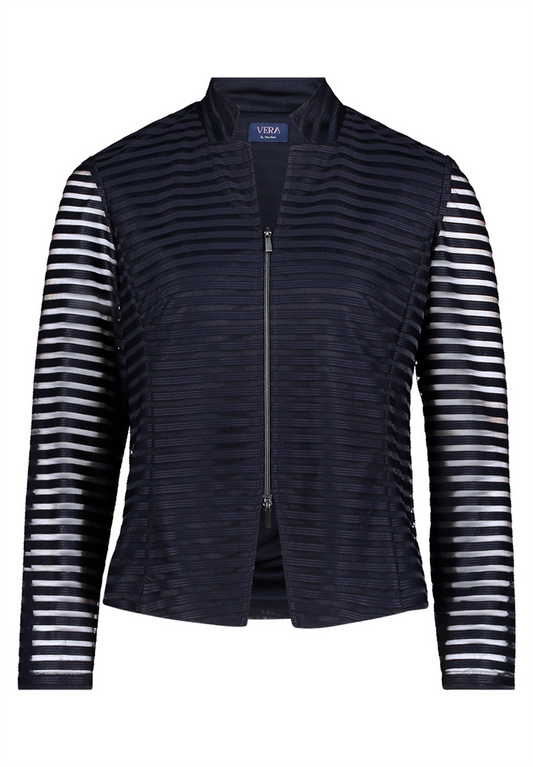 Blazerjacke Lang 1/1 Arm - 03994047