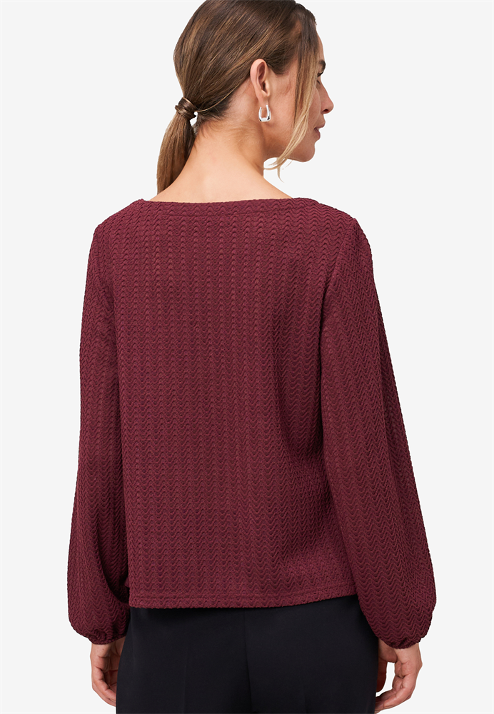 zero T-Shirt / Top - 1010003519