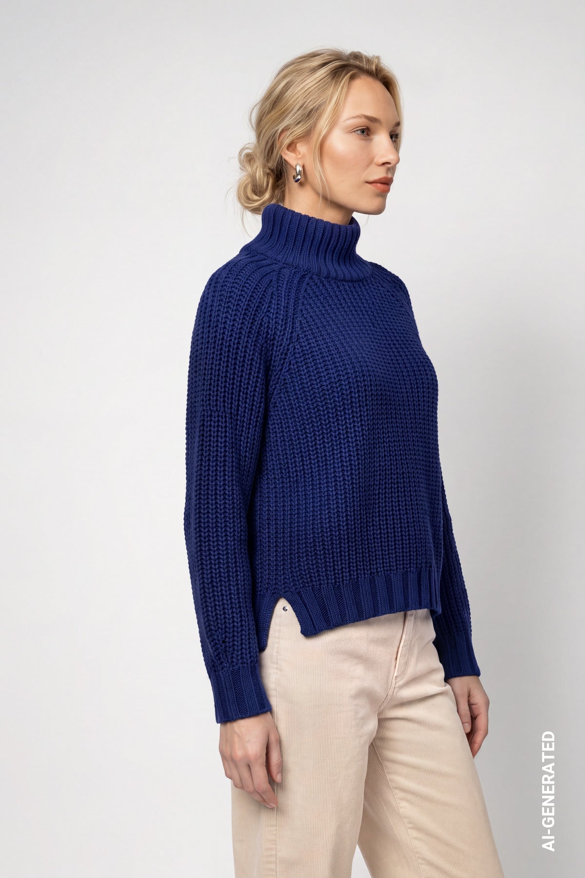 Pullover - 810193