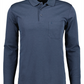 Polo soft knit LS - 540291