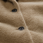 cosy cape jacket - 1051134