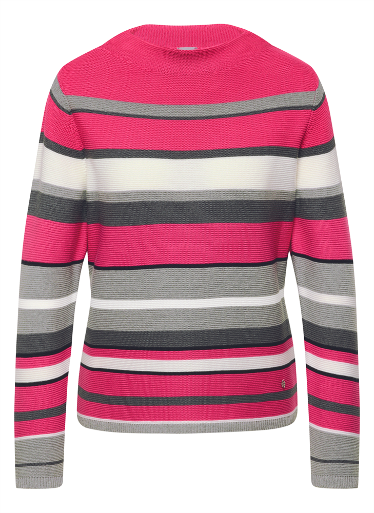 PULLOVER - 55-131622