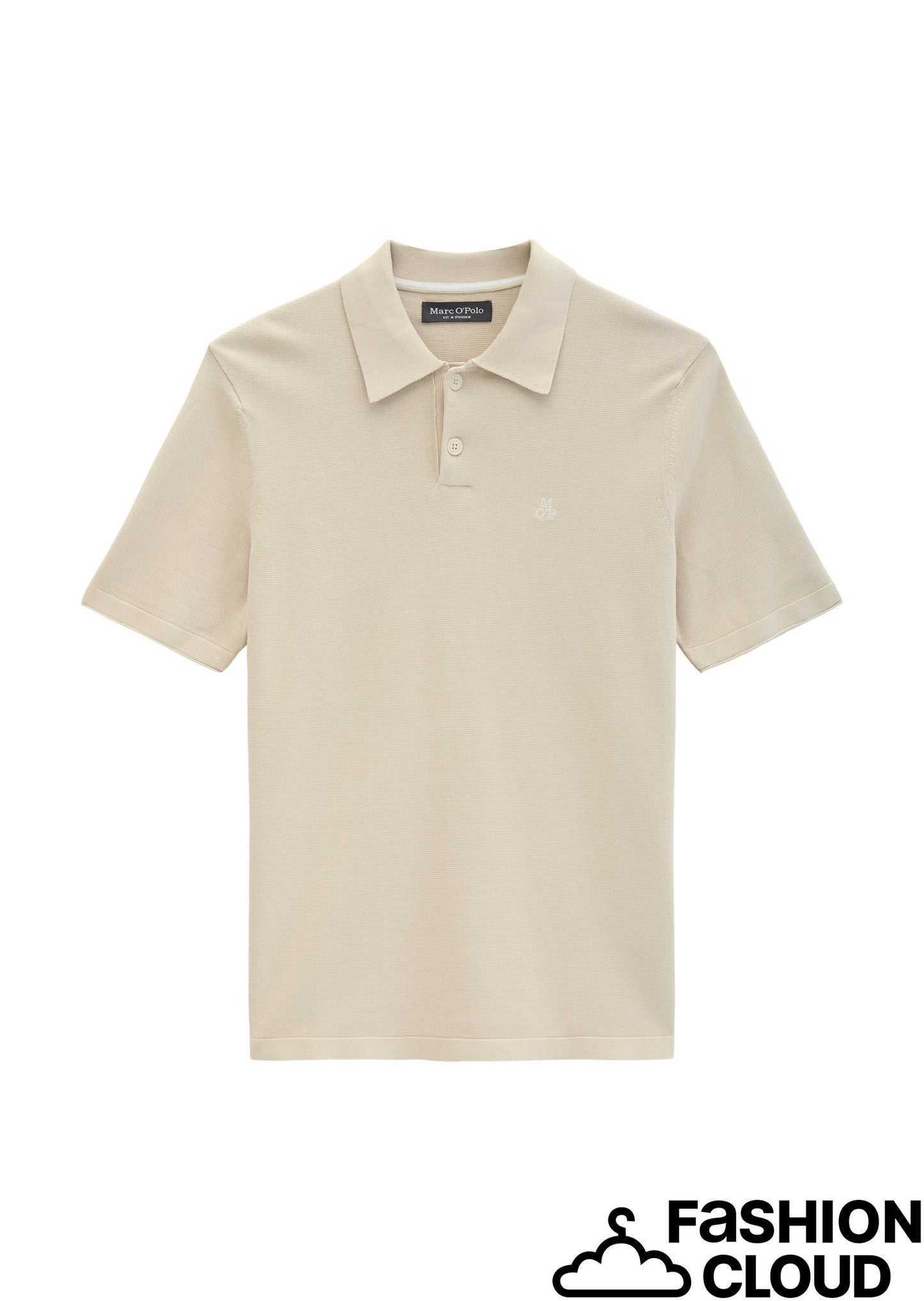 Knit Poloshirts Shortsleeve - 5000012740