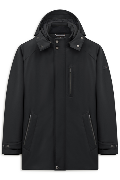 HERREN JACKE - 21035 273513