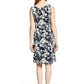 Kleid Kurz ohne Arm - 18682078