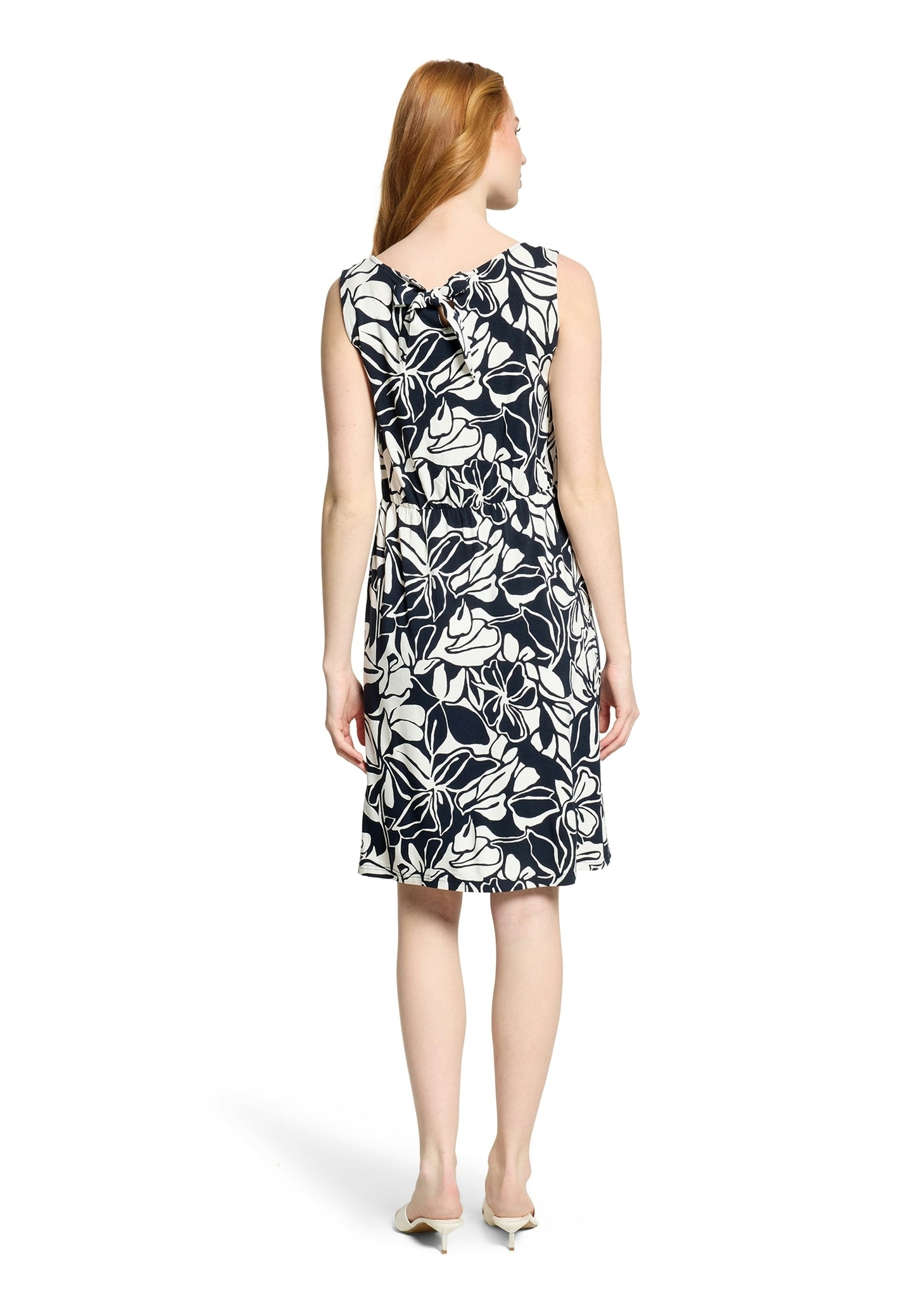 Kleid Kurz ohne Arm - 18682078