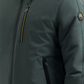 Jacket Short Fit Hooded Softshell S - 29630807SN