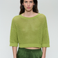 Cotton fibers pullover 25019 - BDC 25019