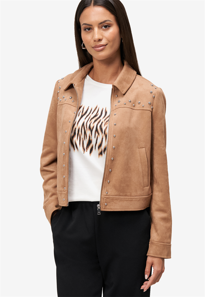 zero Blazer - 1010003334