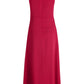 Kleid Lang ohne Arm - 52034149