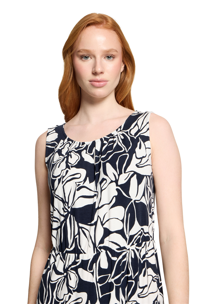 Kleid Kurz ohne Arm - 18682078