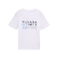 printed t-shirt - 1046750