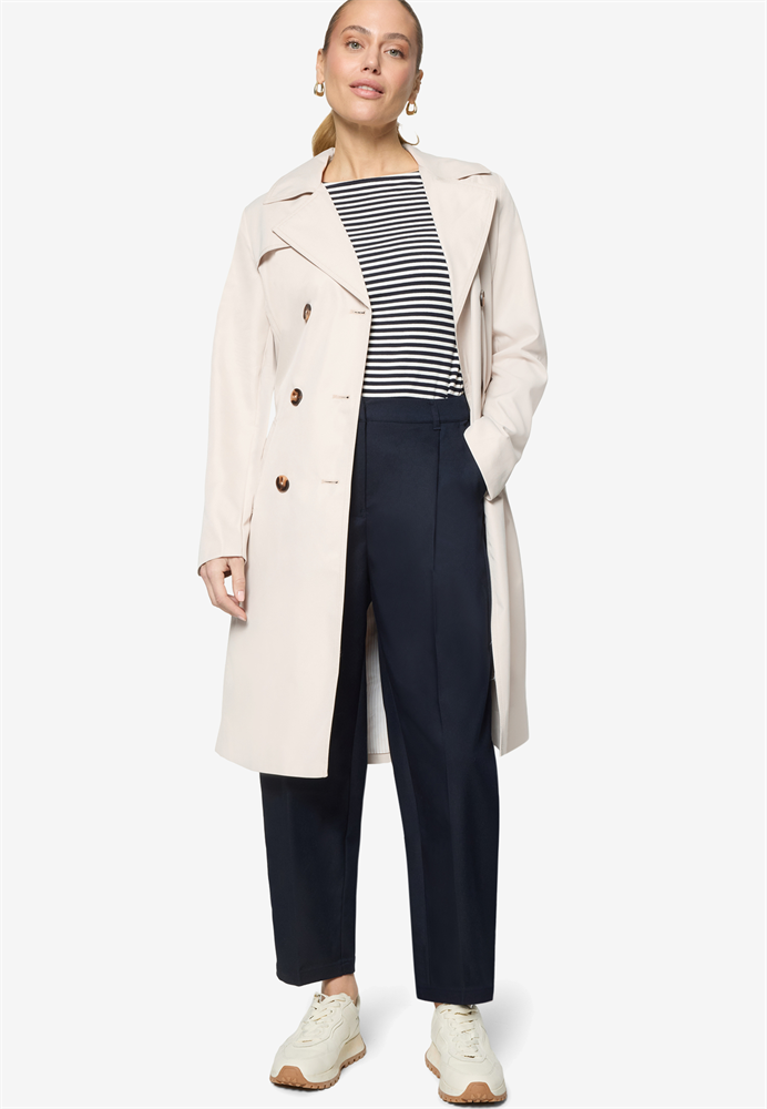 Mantel Casual - 110-10003778