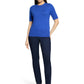 Strickpullover Kurz 1/2 Arm - 54022907