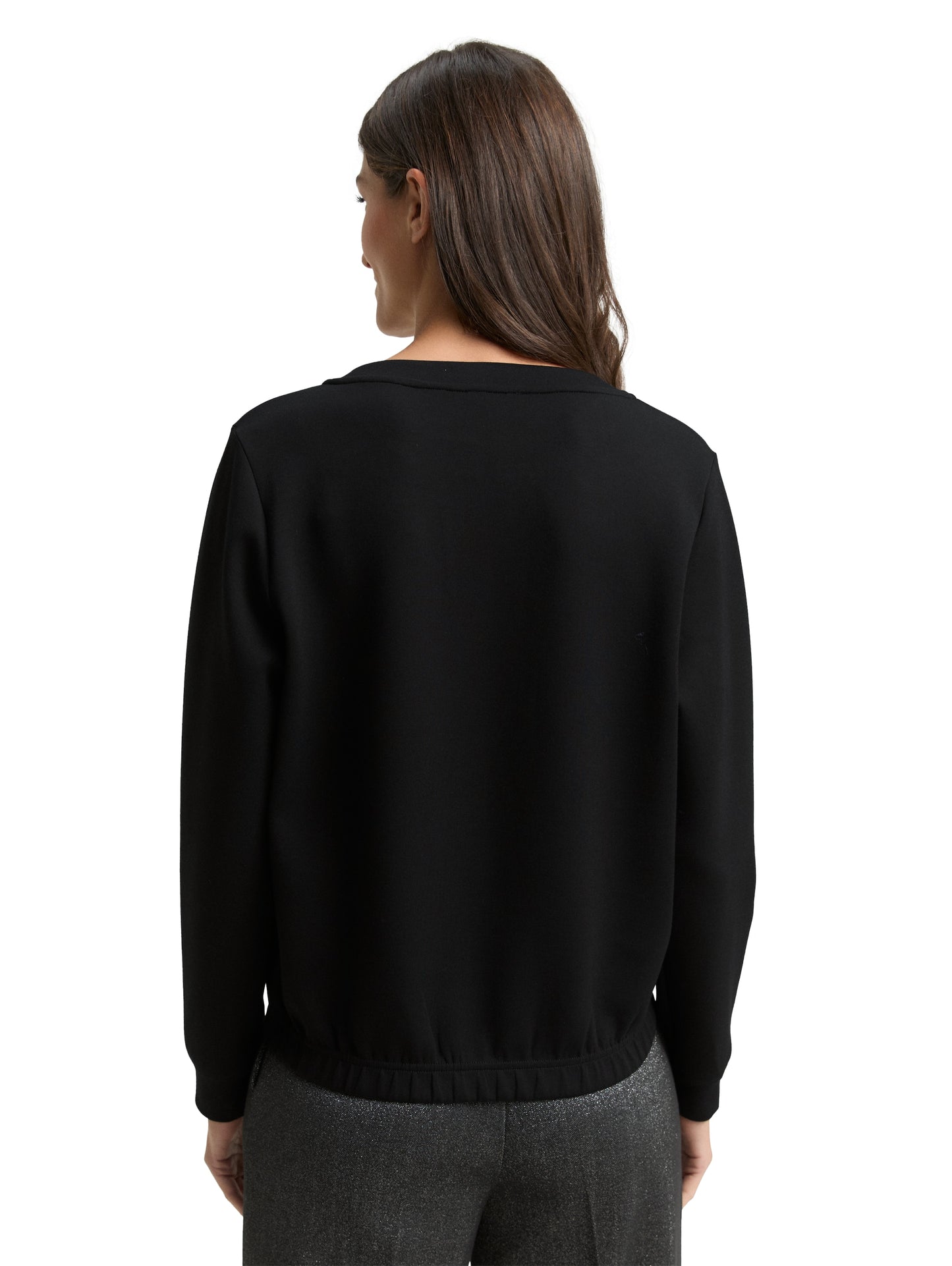 Sweatshirt scuba - 1049480