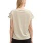 T-shirt placement print - 1046442