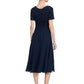 Kleid Kurz 1/2 Arm - 02874825