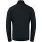 Zip jacket ottoman sweat - PSW211403