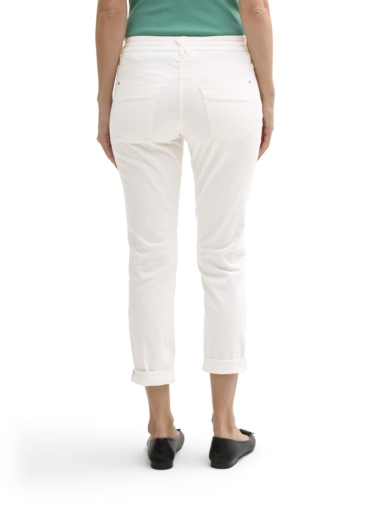 Tom Tailor Tapered relaxed - 1040963