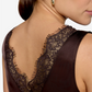 Bluse Kurz ohne Arm - 110-10004196