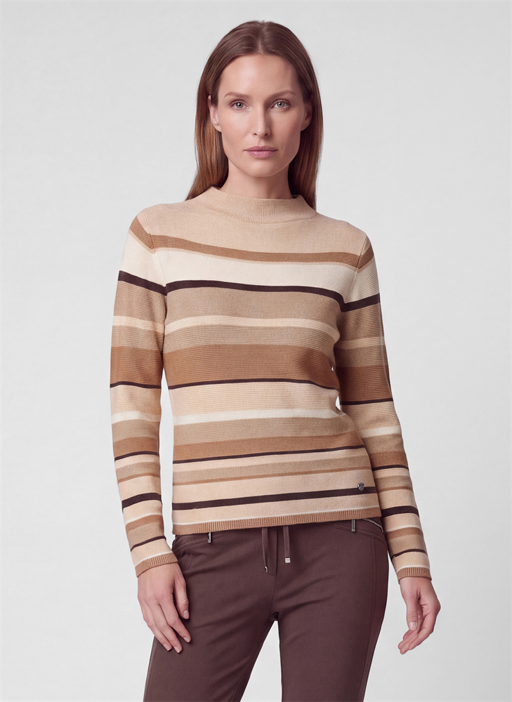 PULLOVER - 57-122623