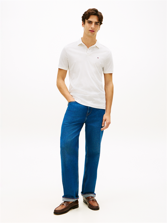 AOP INTERLOCK REG POLO - MW0MW42776