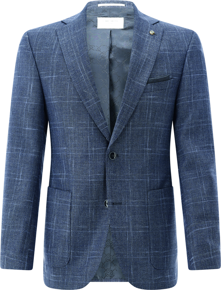 Sakko/Jacket CG Sander-G SV - 51.314S3 / 127932