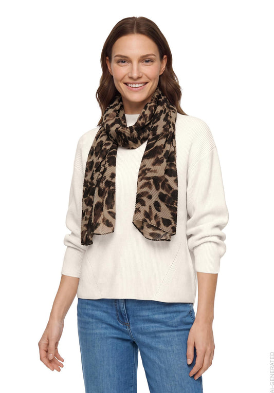 Schals - 35041780