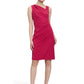 Kleid Kurz ohne Arm - 48534031