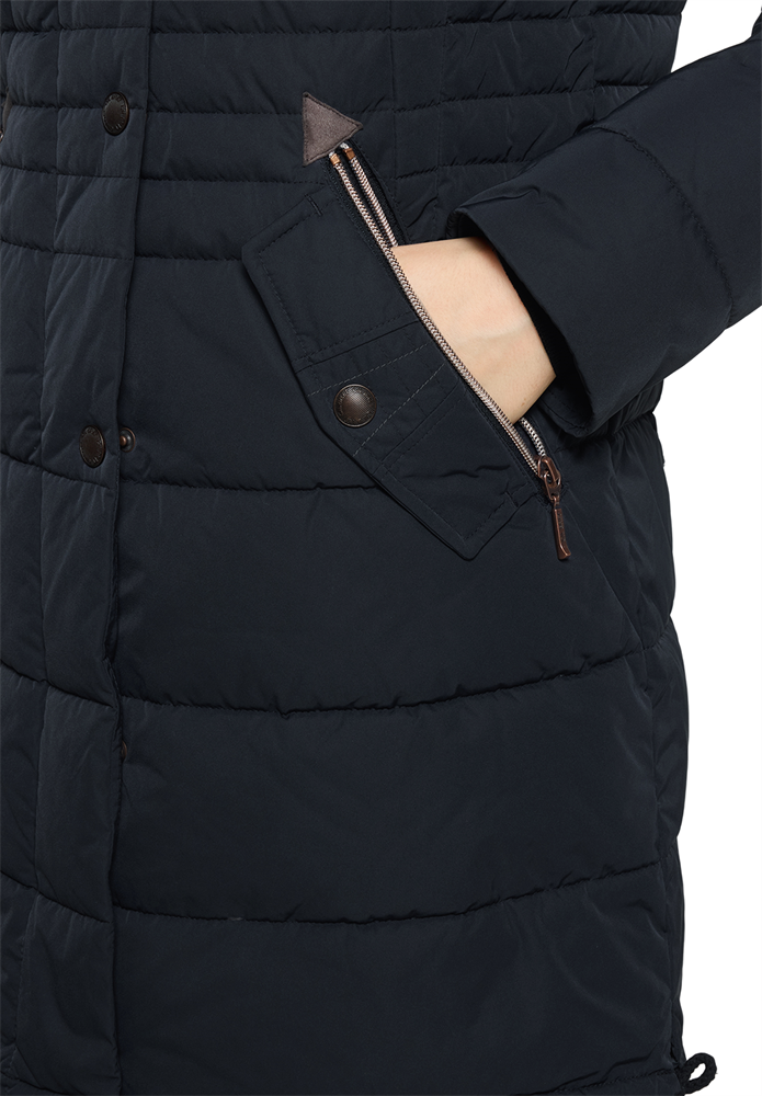 Jacke Watte - 92336234