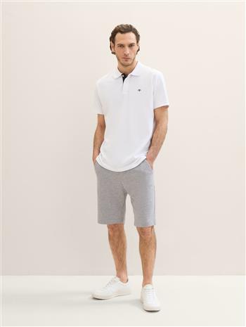 basic sweat shorts - 1041801