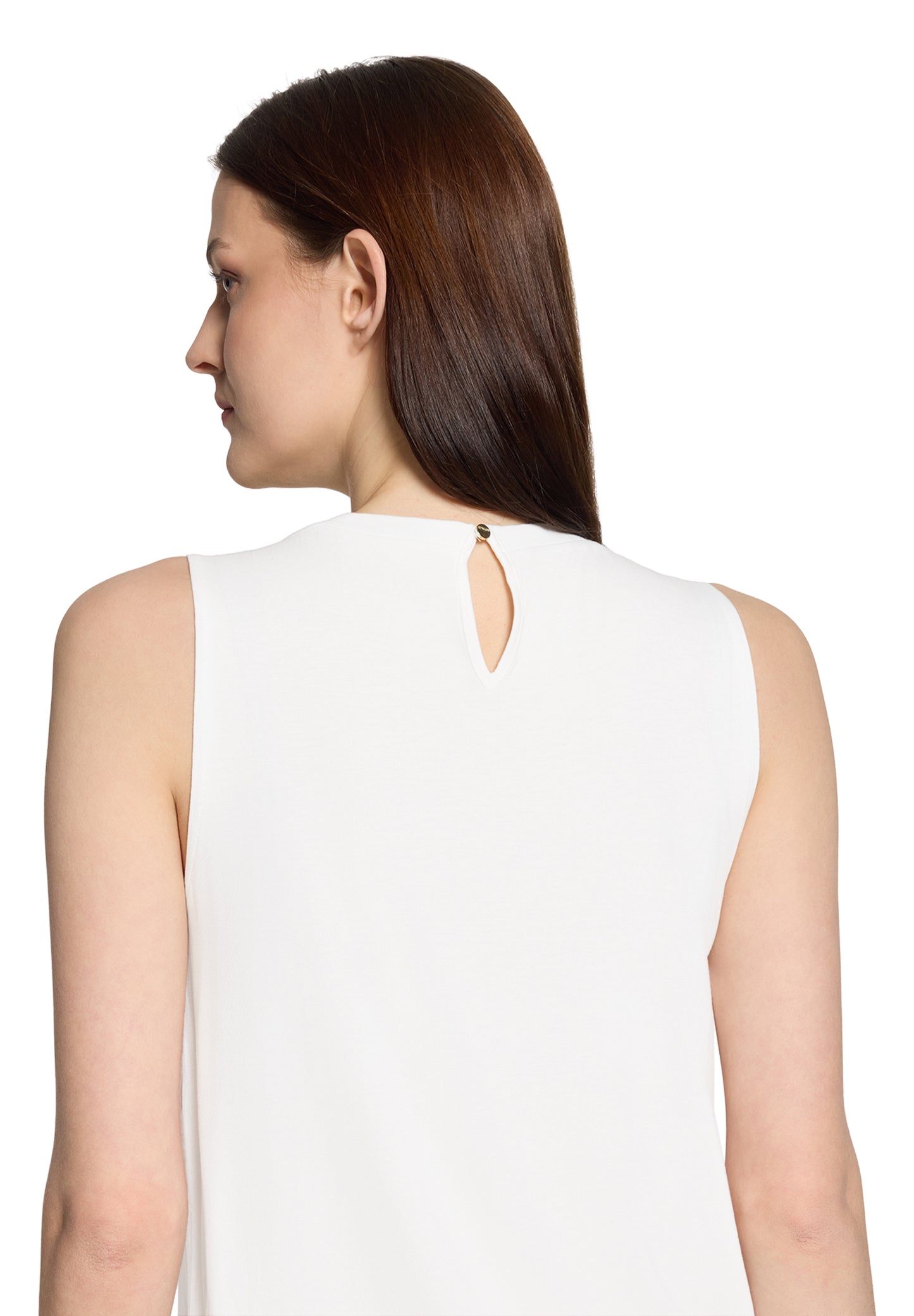 Shirt Kurz ohne Arm - 22663318