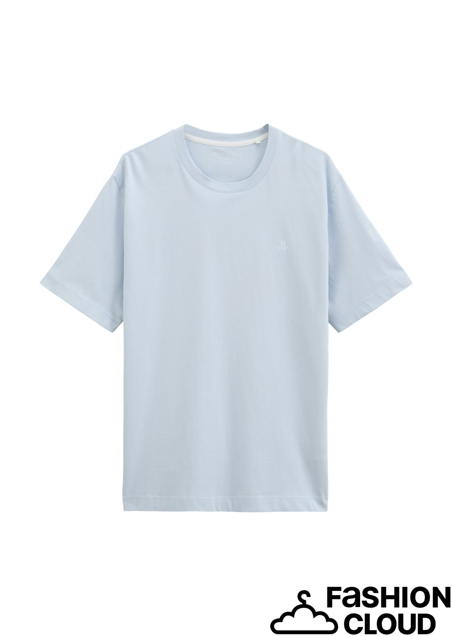Jersey T-Shirts Shortsleeve - 5000012685