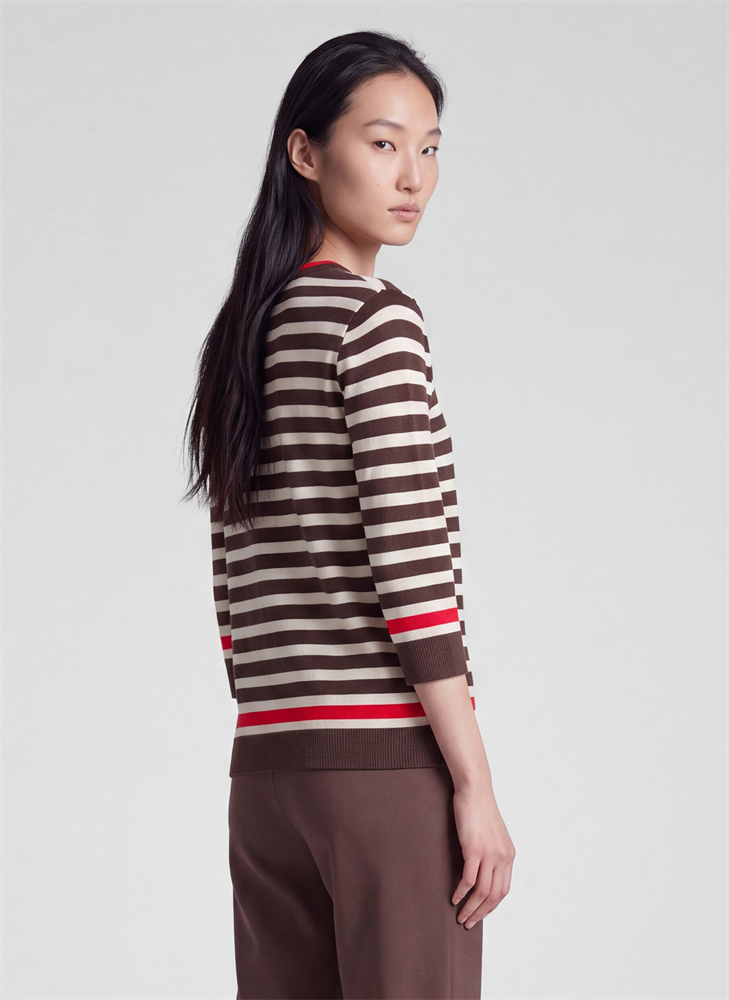 PULLOVER - 57-122605