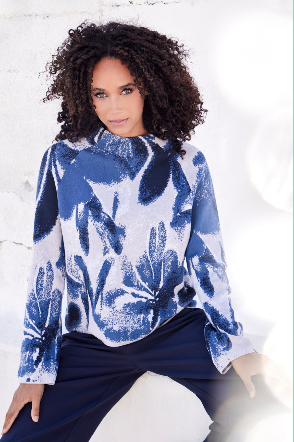 Pullover - 807976