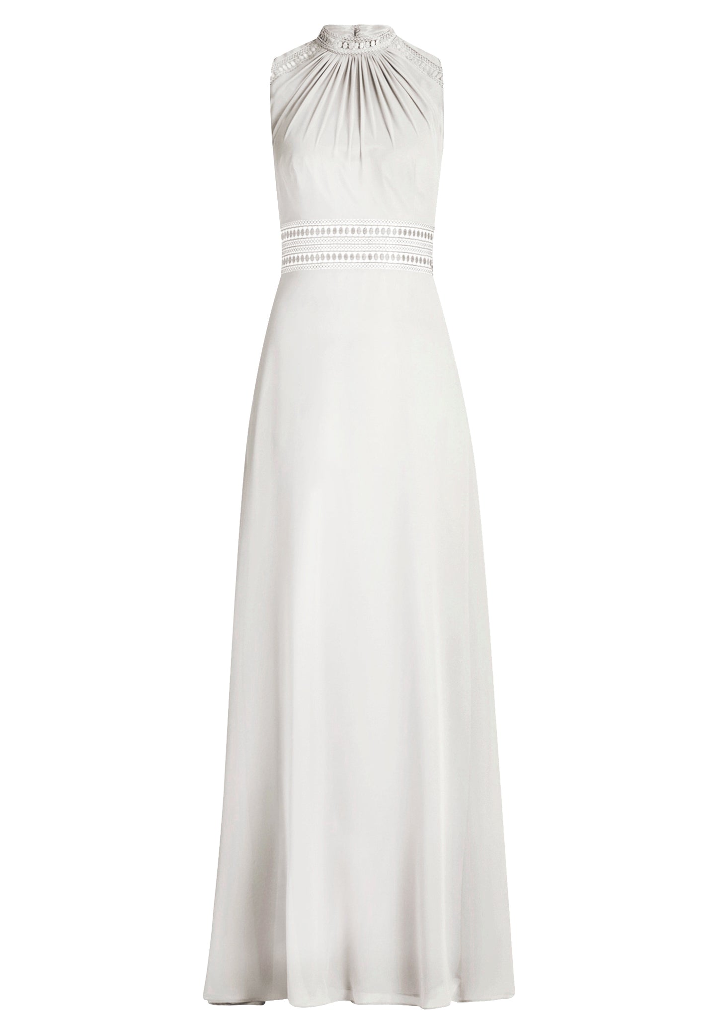 Kleid Lang ohne Arm - 01044825