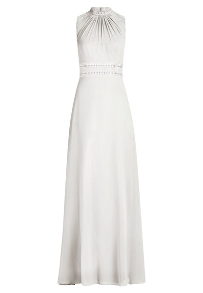 Kleid Lang ohne Arm - 01044825