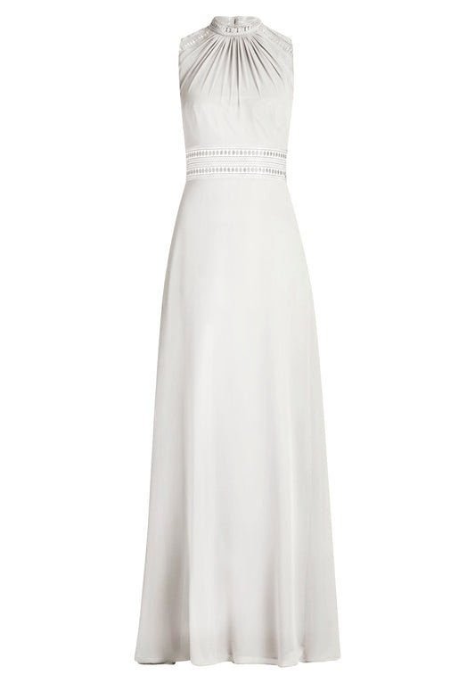 Kleid Lang ohne Arm - 01044825