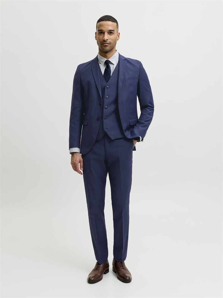 JPRSOLARIS TROUSER NOOS - 12141112