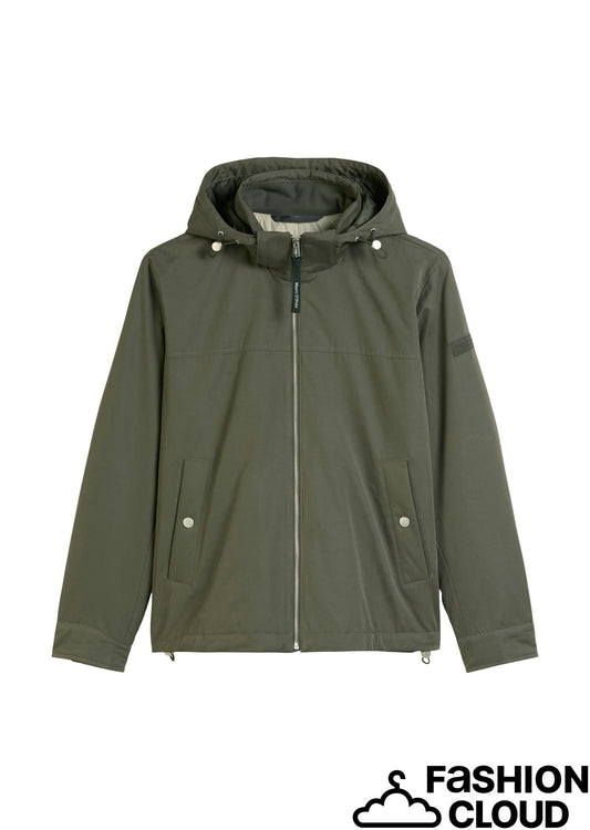 Woven Outdoor Jackets - 5000008901