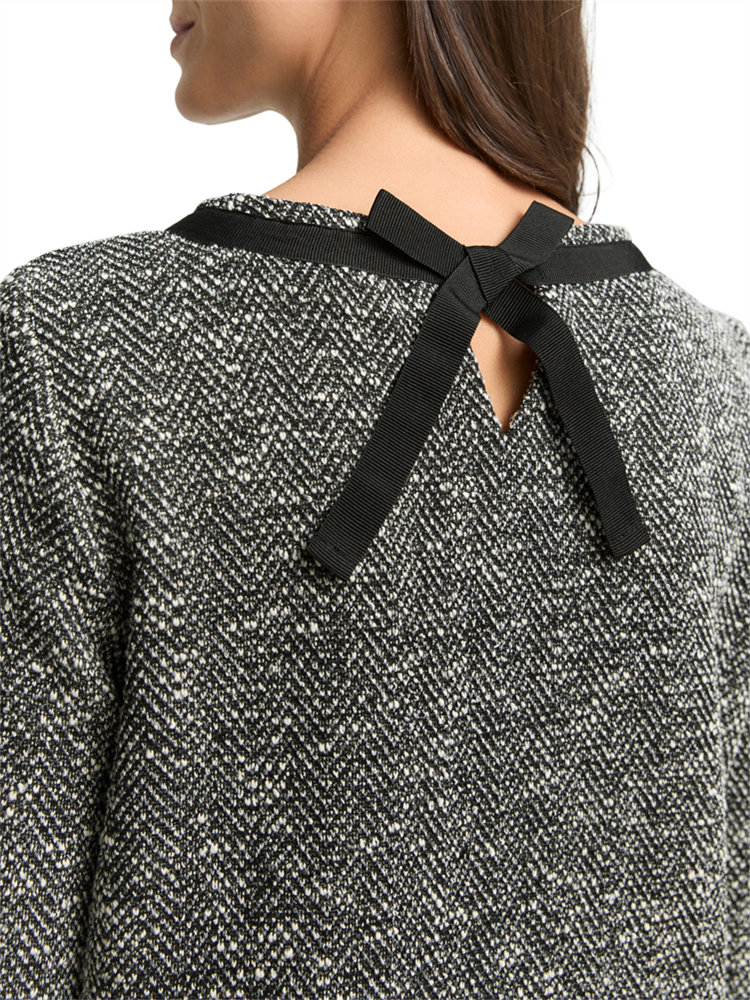 dress boucle - 1048792