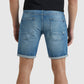 PME LEGEND NIGHTFLIGHT SHORTS GREY - PSH160