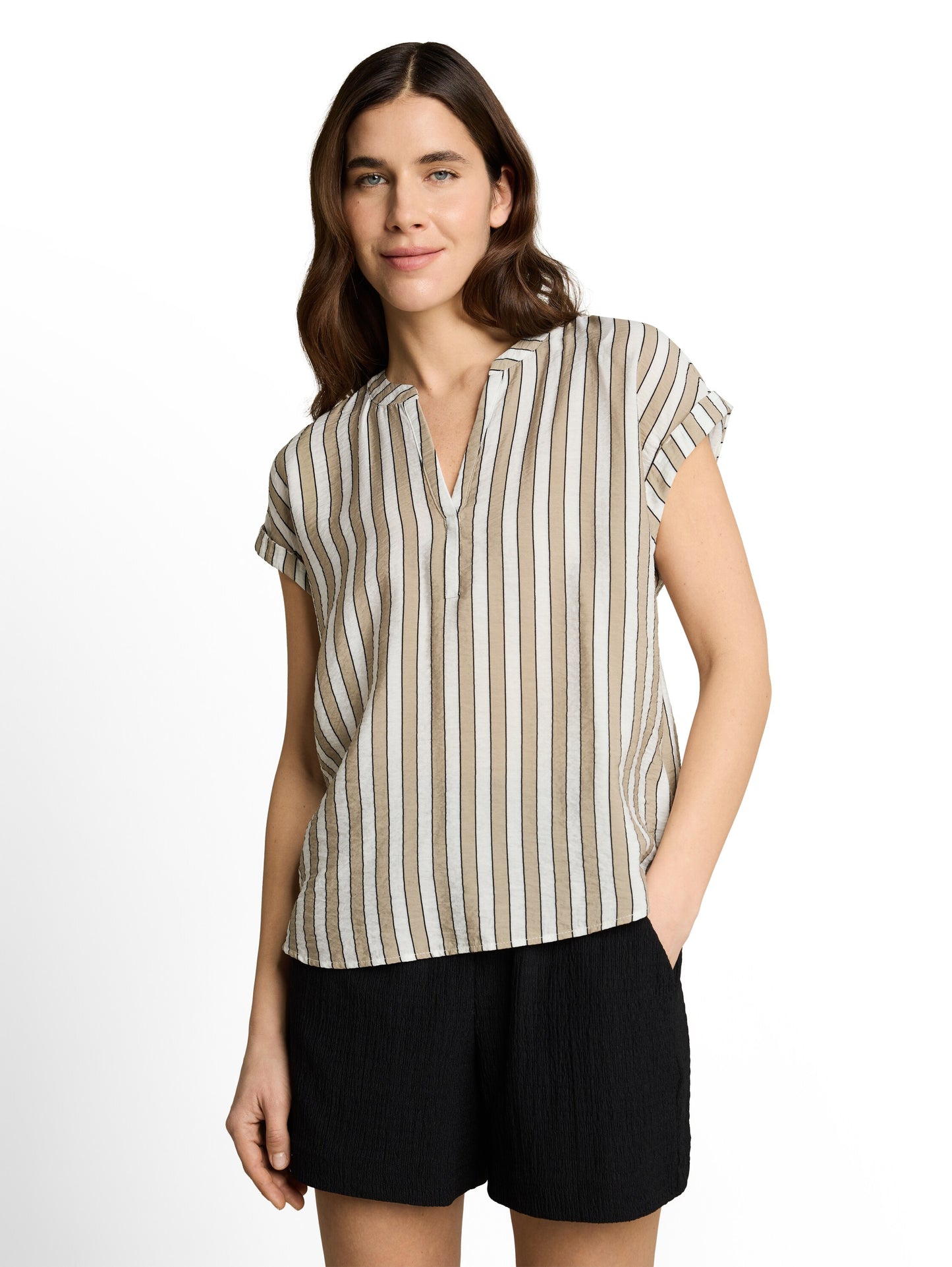 blouse easy shape - 1051083