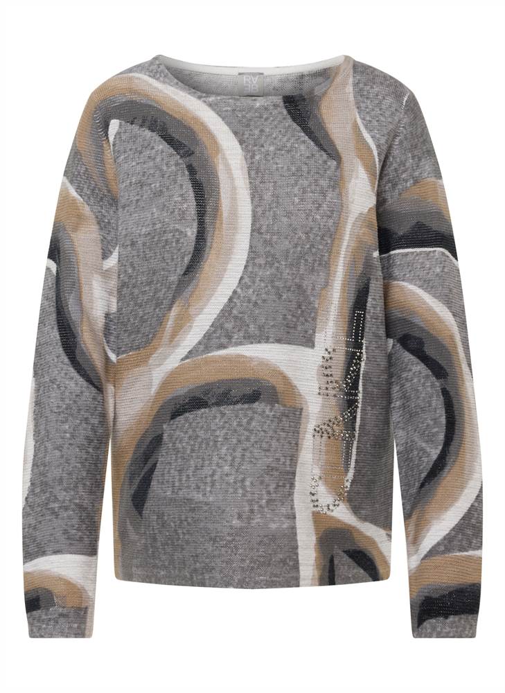 Pullover - 55-121628