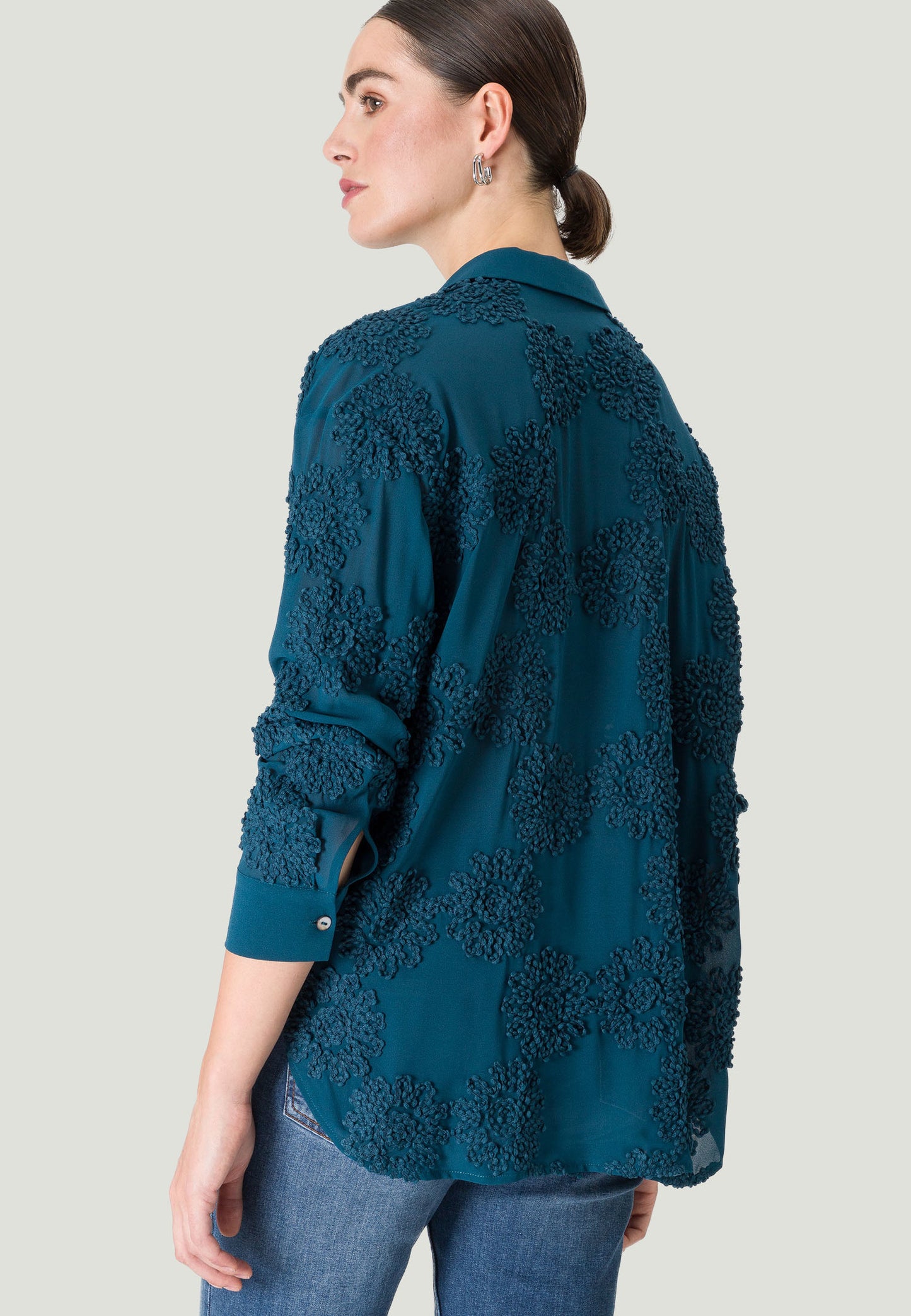 zero Bluse - 1086012157