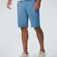 Short Chino Garment Dyed Twill Stre - 198190366SN