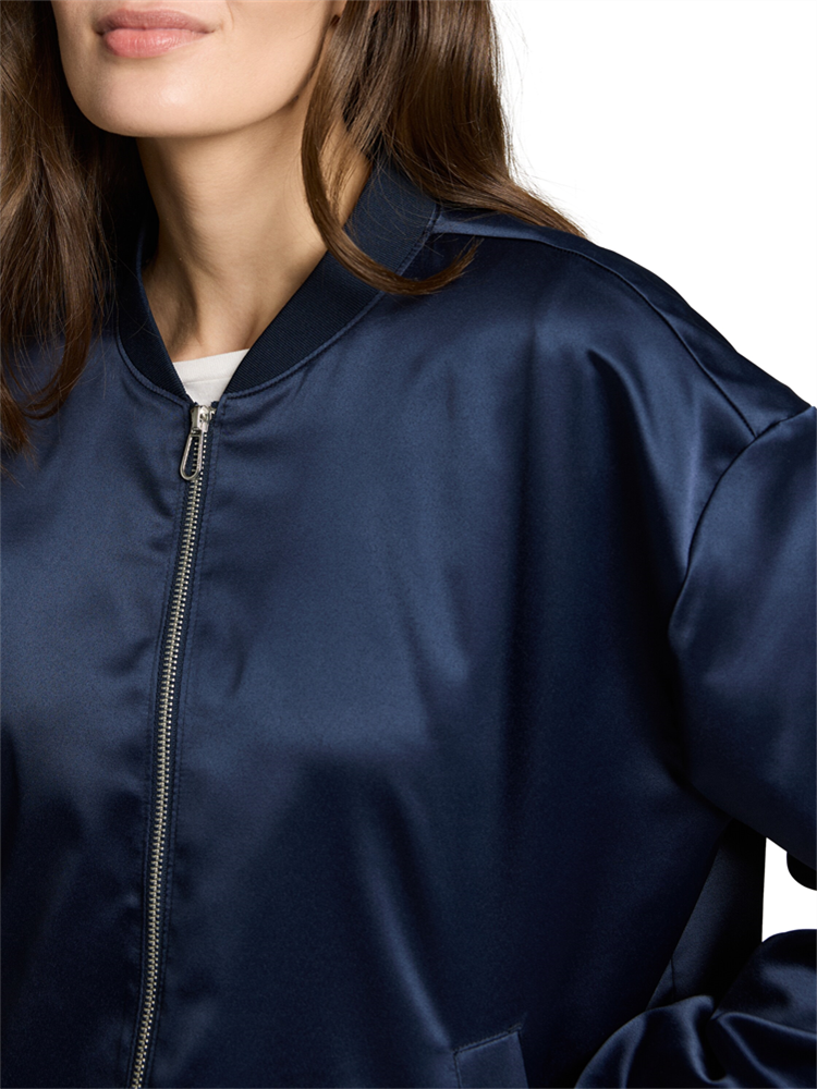 feminine blouson - 1051882