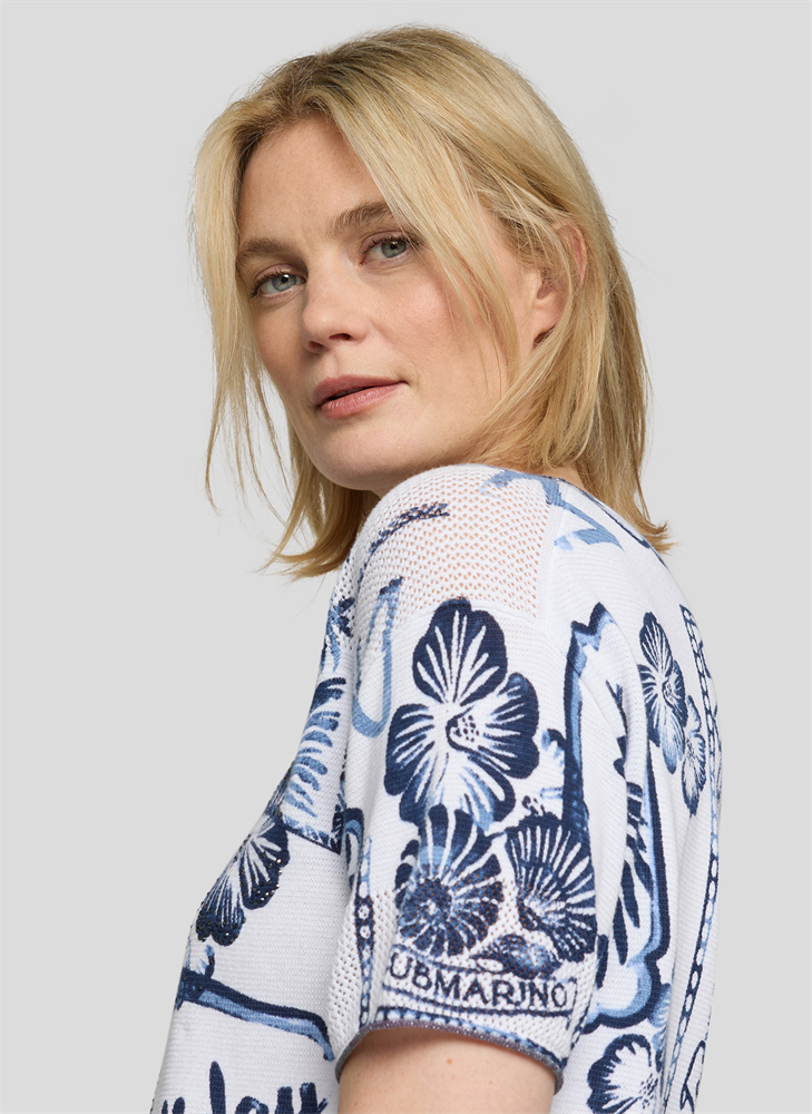Pullover - 56-121603